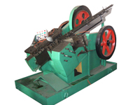 搓絲機